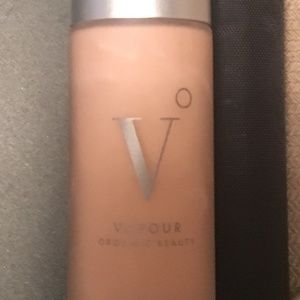 Vapour Organic Atmosphere Soft Focus Foundation